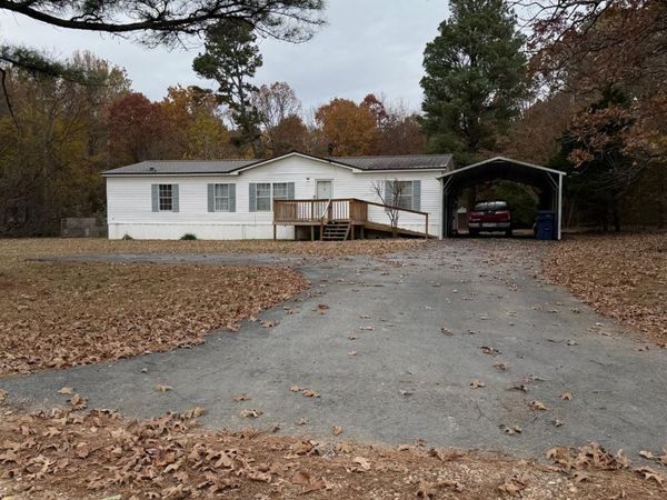 637 Scrivner Drive, Paragould, AR 72450