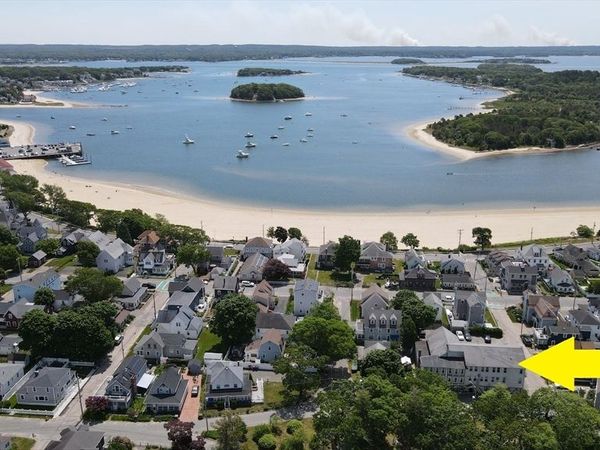 54 Longwood Ave., Unit 11, Wareham, MA 02558