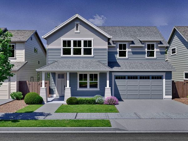 60847 SE Epic Place, Bend, OR 97702