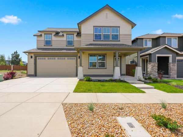 60847 SE Epic Place, Bend, OR 97702