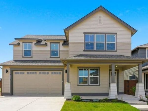 60847 SE Epic Place, Bend, OR 97702