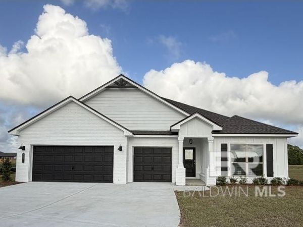 13310 County Road 95, Elberta, AL 36530