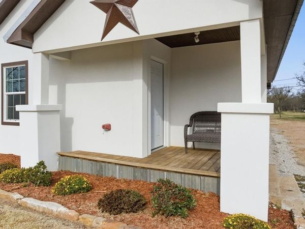 1600 Mancill Avenue, Cisco, TX 76437