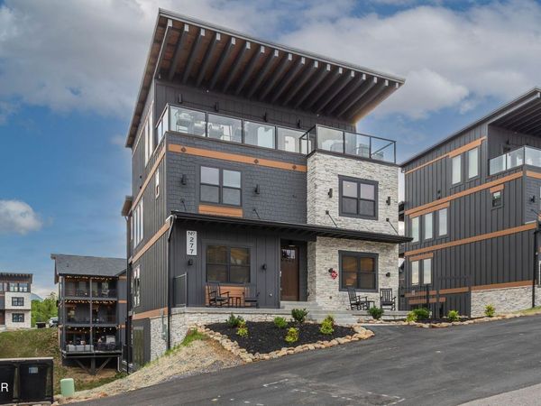 368 Rambling Creek Way, Sevierville, TN 37862