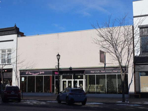 35 E main Street, Norwalk, OH 44857