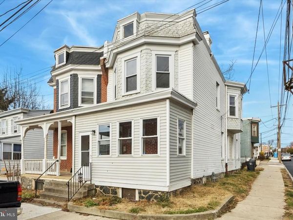 2929 N WEST STREET, WILMINGTON, DE 19802