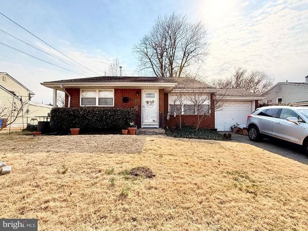 228 W BROWNING ROAD, BELLMAWR, NJ 08031