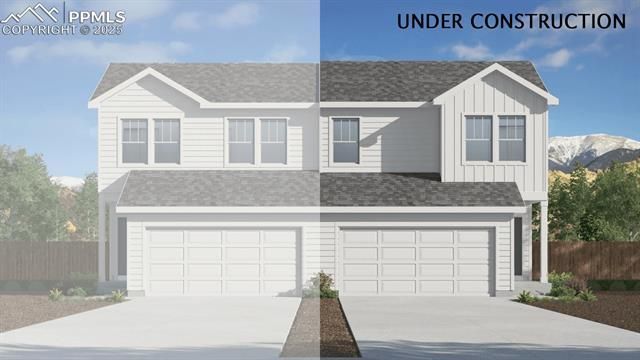 3657 Evelyn Lane, Colorado Springs, CO 80907 Main Photo