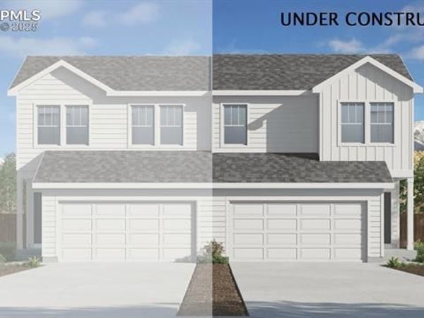 3657 Evelyn Lane, Colorado Springs, CO 80907