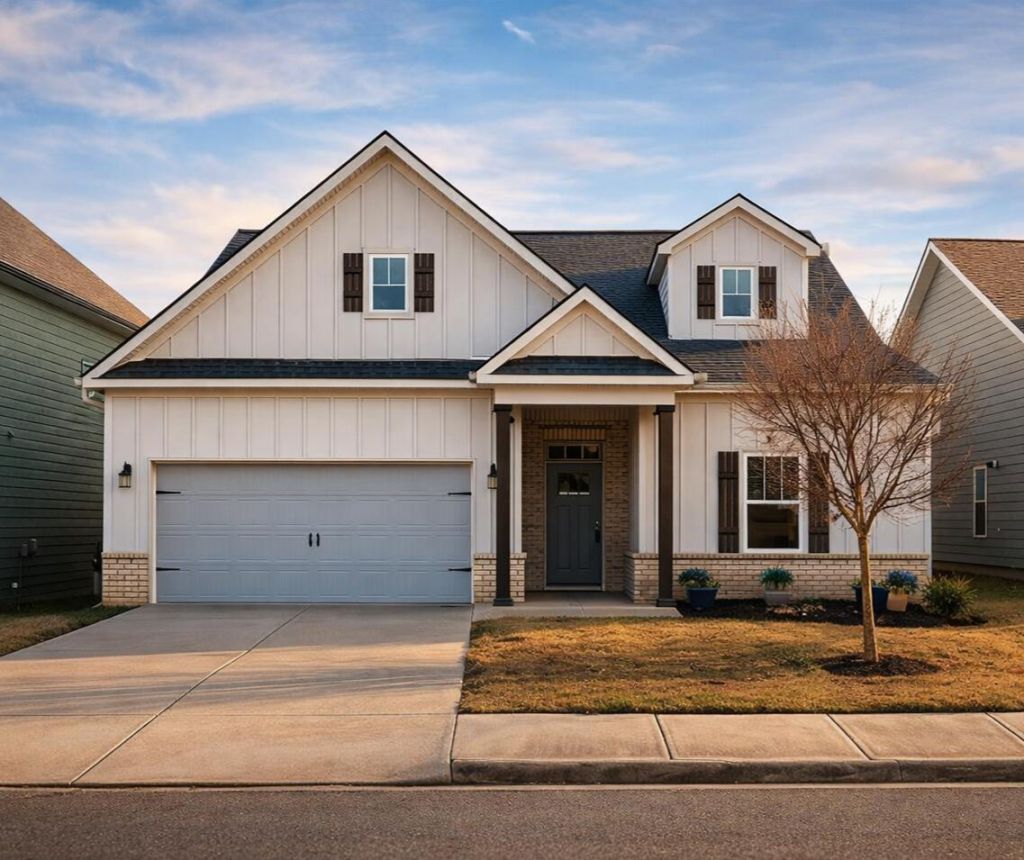 8768 Snowy Owl Road, Ooltewah, TN 37363 Main Photo