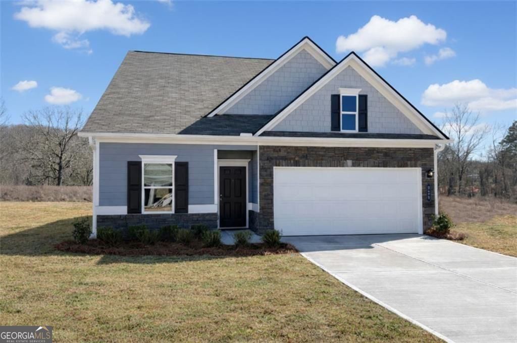 326 Red Tail Drive, Ringgold, GA 30736 Main Photo