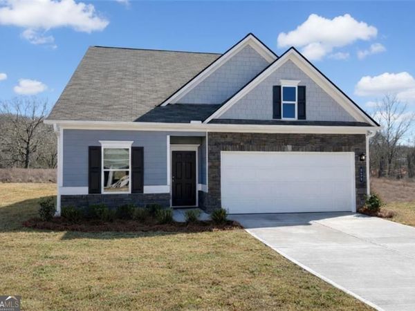 326 Red Tail Drive, Ringgold, GA 30736