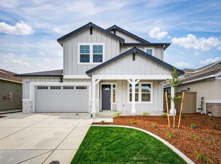 3984 Bluestem St, Roseville, CA 95747 Photo