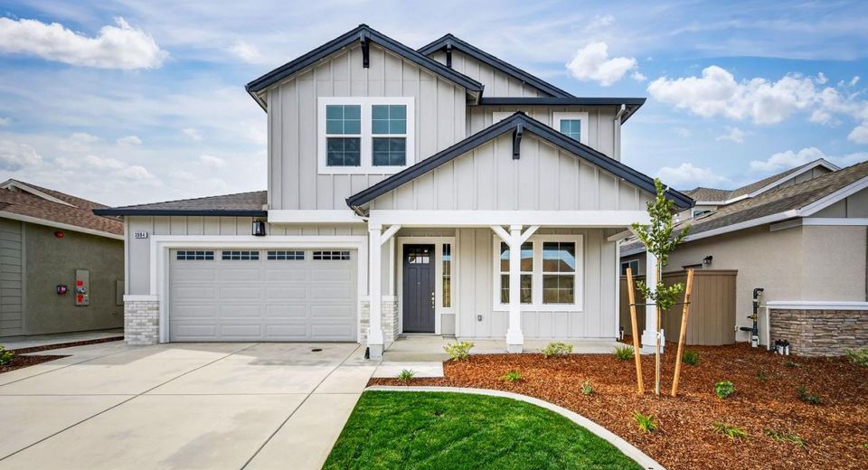 3984 Bluestem St, Roseville, CA 95747 Photo