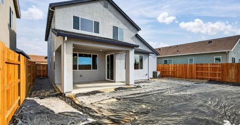 3984 Bluestem St, Roseville, CA 95747 Photo