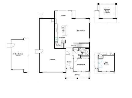 3984 Bluestem St, Roseville, CA 95747 Photo