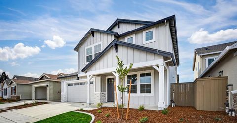 3984 Bluestem St, Roseville, CA 95747 Photo
