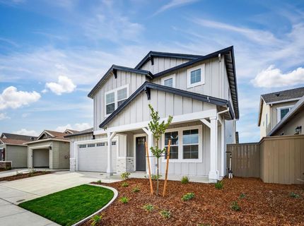 3984 Bluestem St, Roseville, CA 95747 Photo