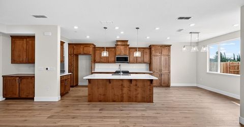 3984 Bluestem St, Roseville, CA 95747 Photo