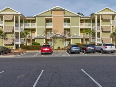 130 Puffin Dr., Unit 2B, Pawleys Island, SC 29585