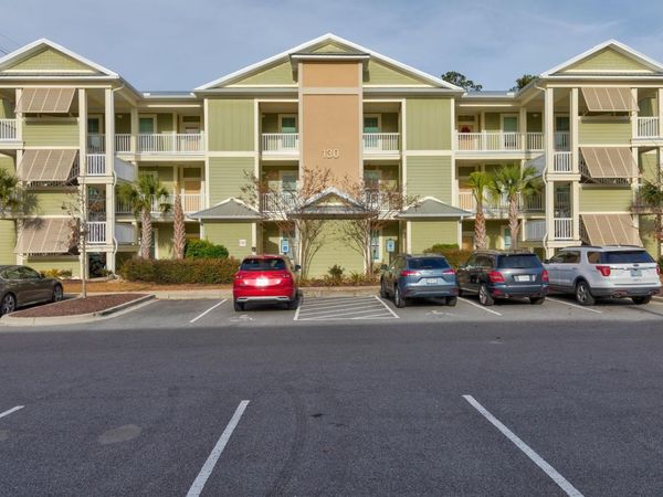 130 Puffin Dr., Unit 2B, Pawleys Island, SC 29585
