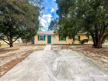 585 N SCENIC HIGHWAY, Unit 585, BABSON PARK, FL 33827