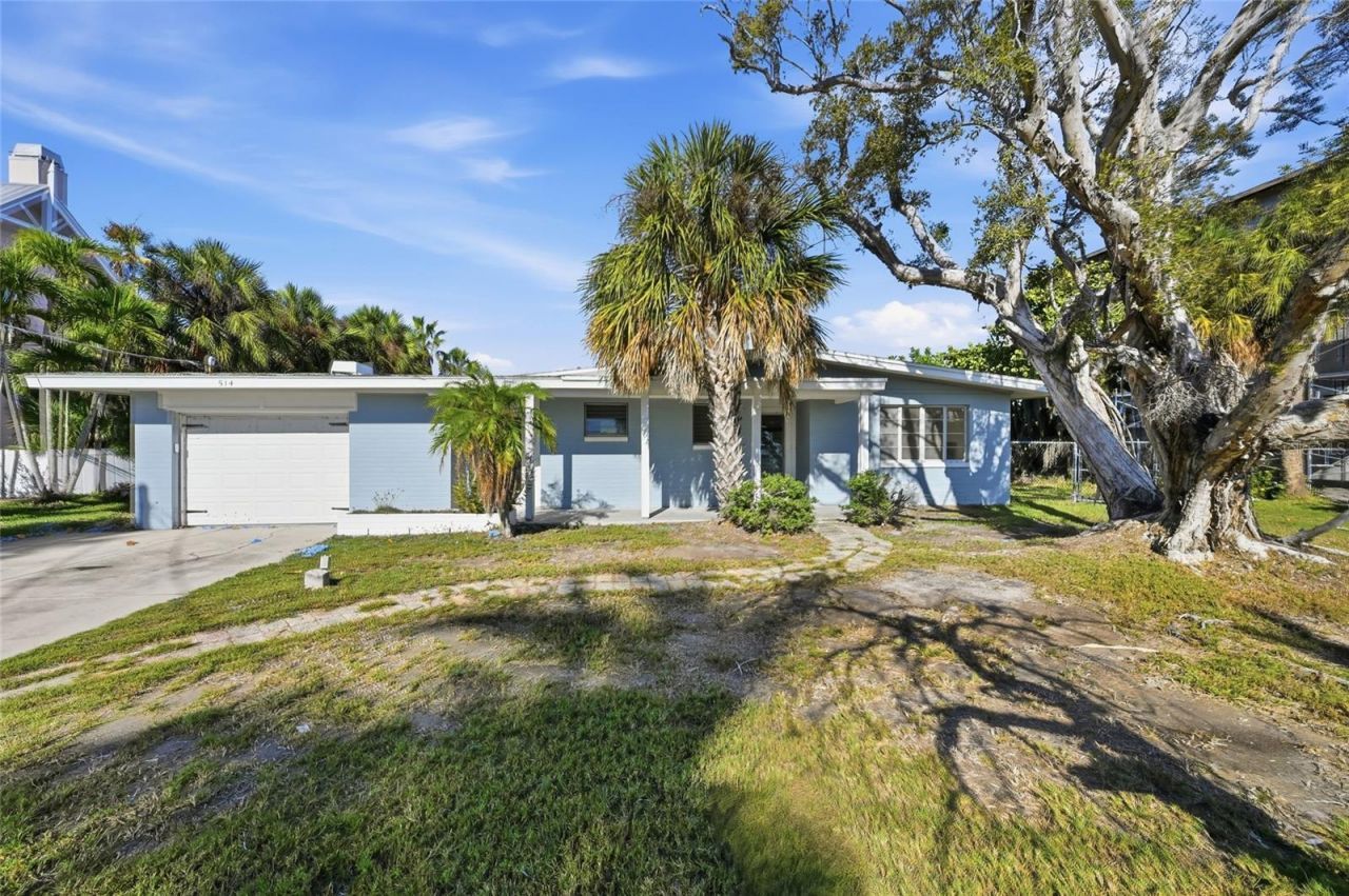 514 77th Street, Holmes Beach, FL 34217 Main Photo