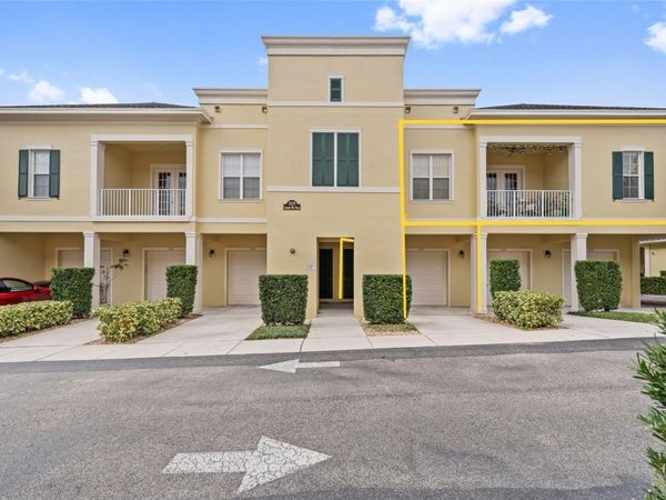 1819 COMMON WAY ROAD, Unit 203, ORLANDO, FL 32814