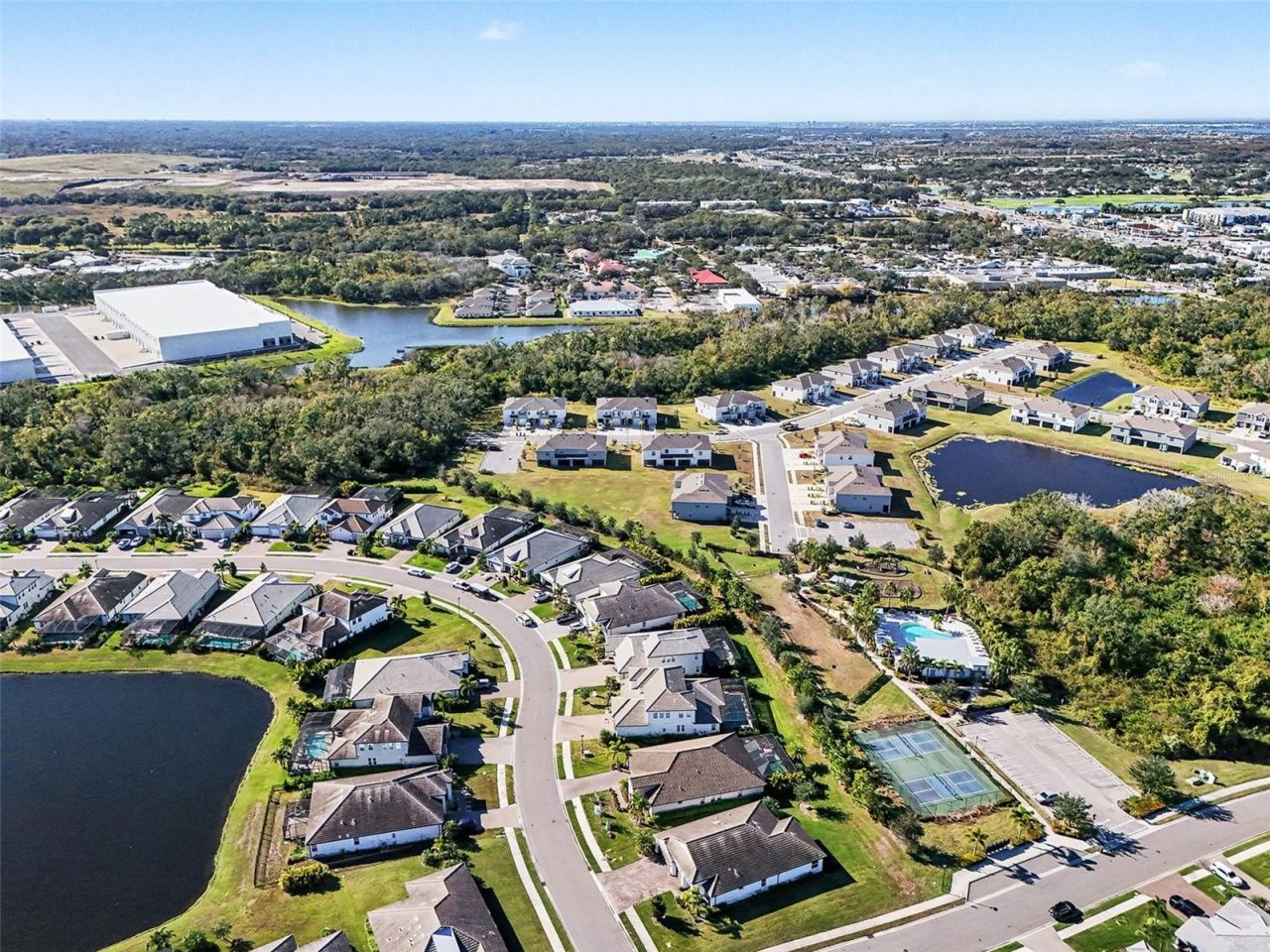 1951 Pleasant Maple Court, Bradenton, FL 34211 Photo