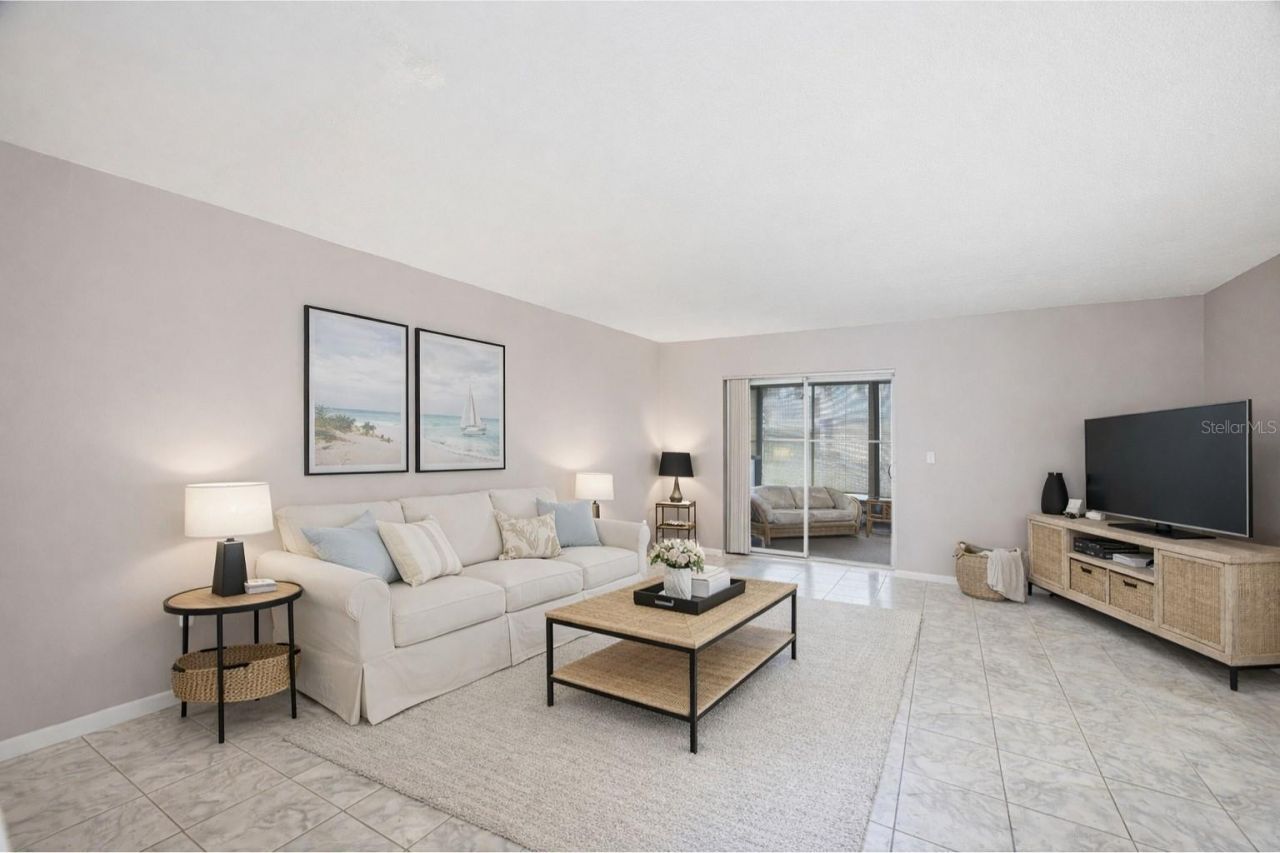 3244 38th Way S, Unit B, Saint Petersburg, FL 33711 Photo