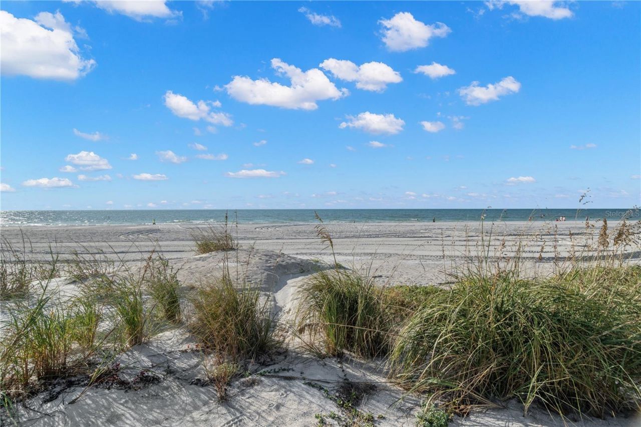 1306 Gulf Boulevard, Indian Rocks Beach, FL 33785 Photo
