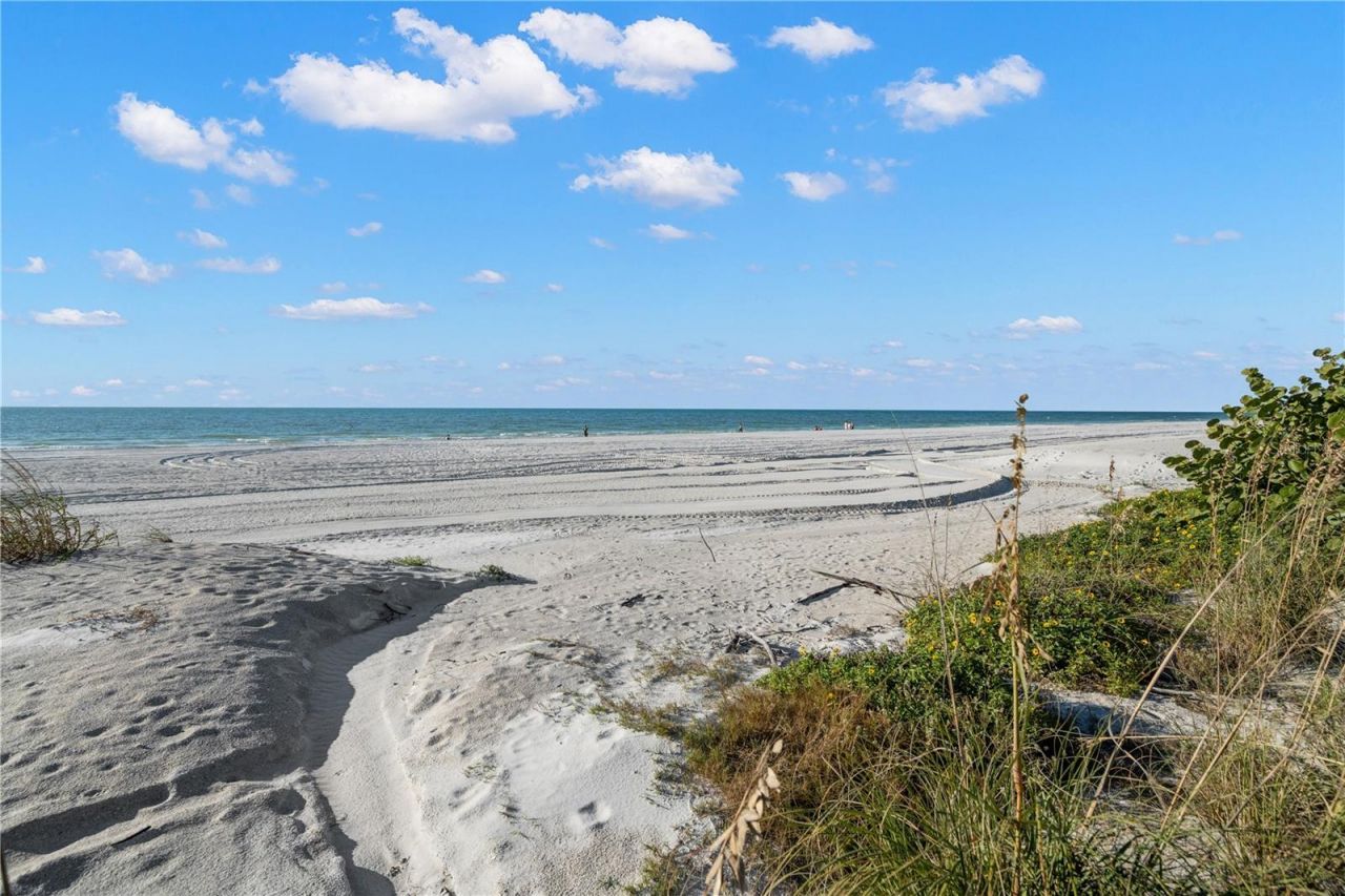 1306 Gulf Boulevard, Indian Rocks Beach, FL 33785 Photo