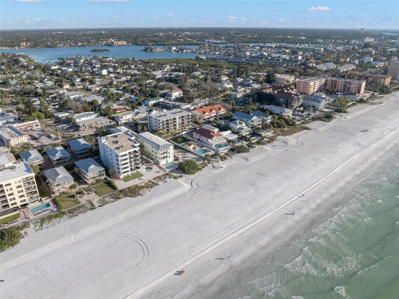 1306 Gulf Boulevard, Indian Rocks Beach, FL 33785 Photo