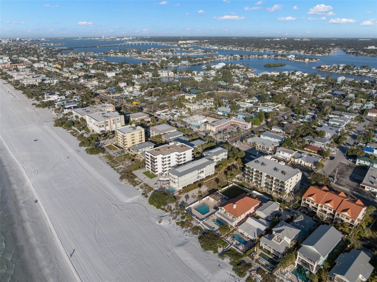 1306 Gulf Boulevard, Indian Rocks Beach, FL 33785 Photo