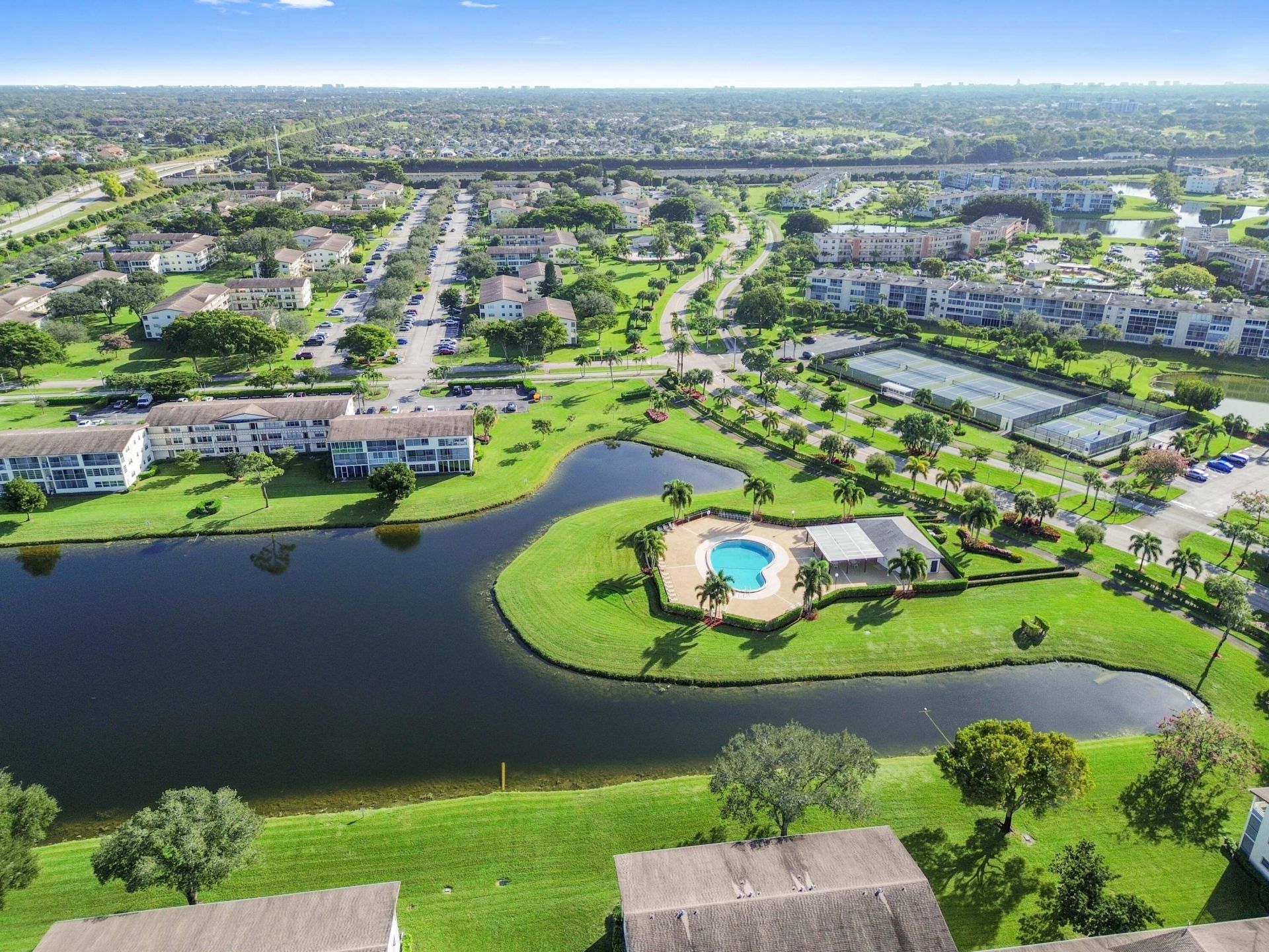 279 Mansfield G, Boca Raton, FL 33434 Photo