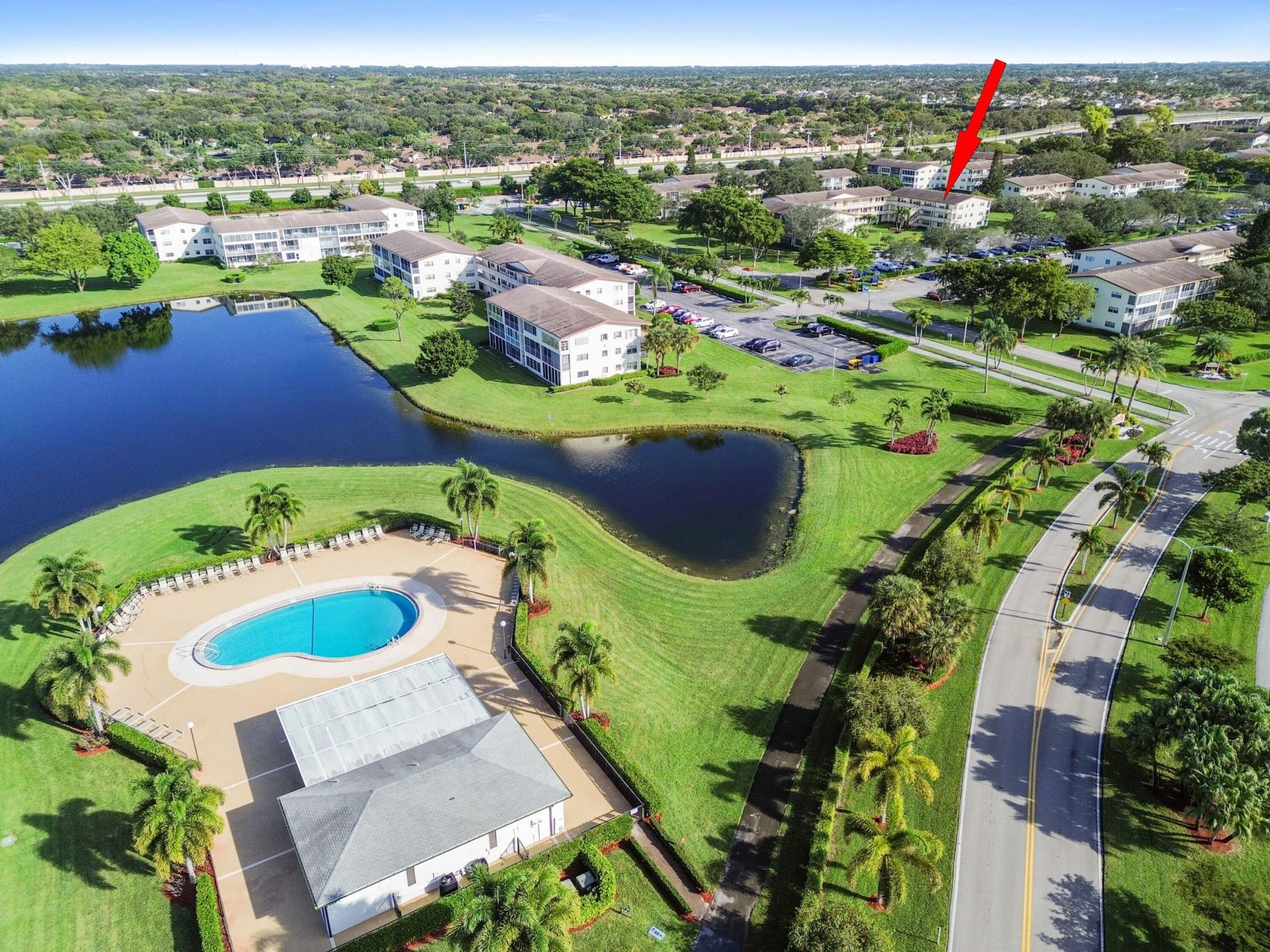 279 Mansfield G, Boca Raton, FL 33434 Photo