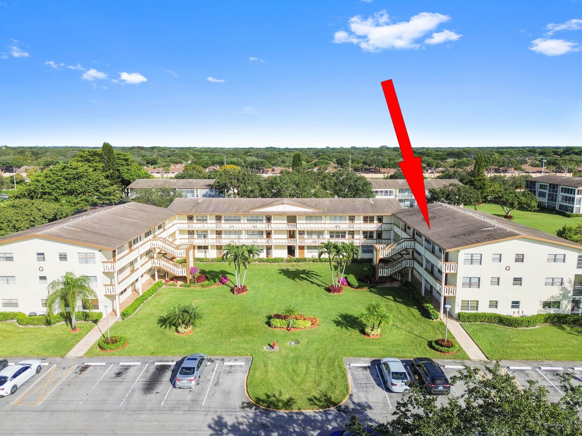 279 Mansfield G, Boca Raton, FL 33434 Photo