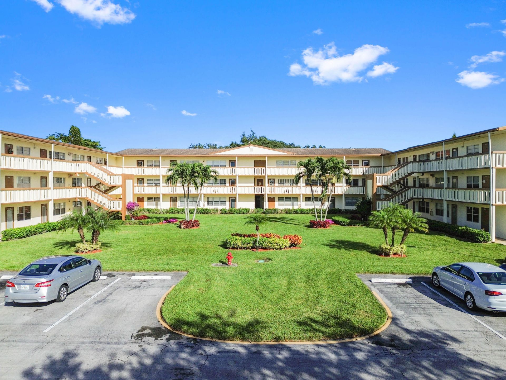 279 Mansfield G, Boca Raton, FL 33434 Photo