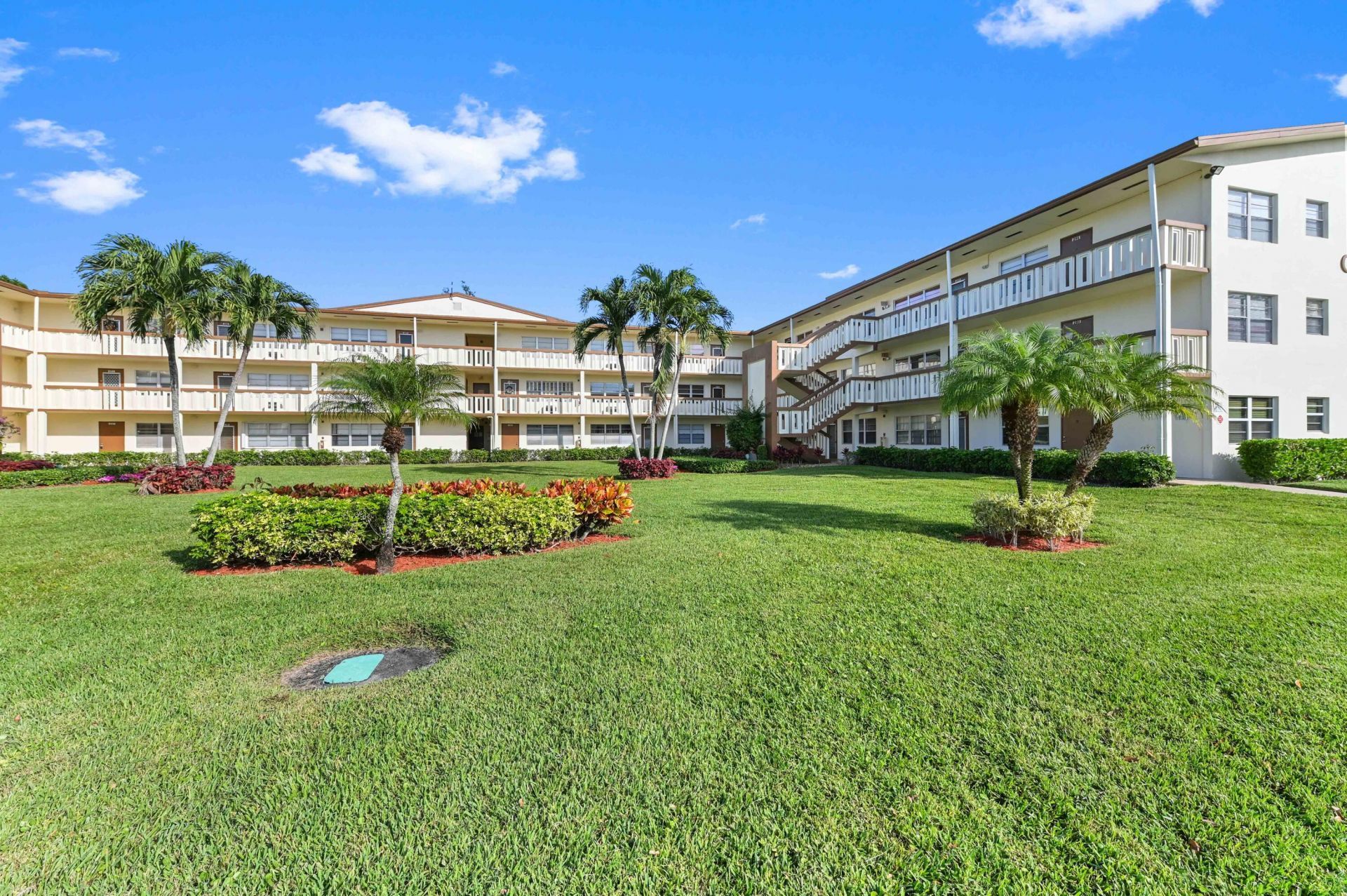 279 Mansfield G, Boca Raton, FL 33434 Photo