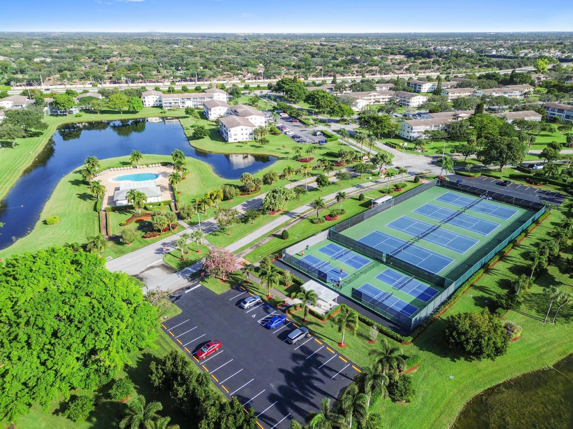 279 Mansfield G, Boca Raton, FL 33434 Photo