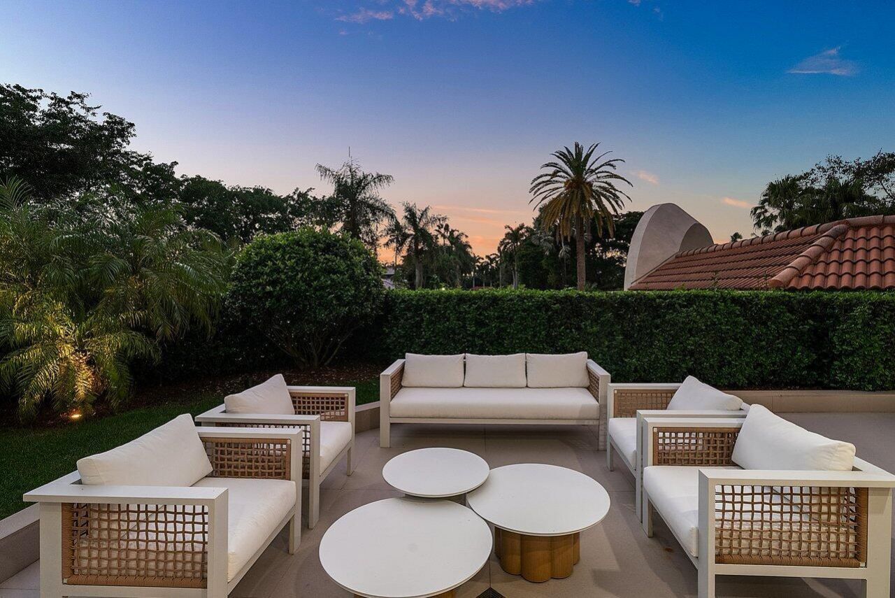 7383 Orangewood Lane, Unit 501, Boca Raton, FL 33433 Photo