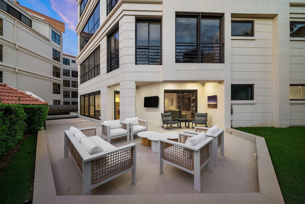 7383 Orangewood Lane, Unit 501, Boca Raton, FL 33433 Photo