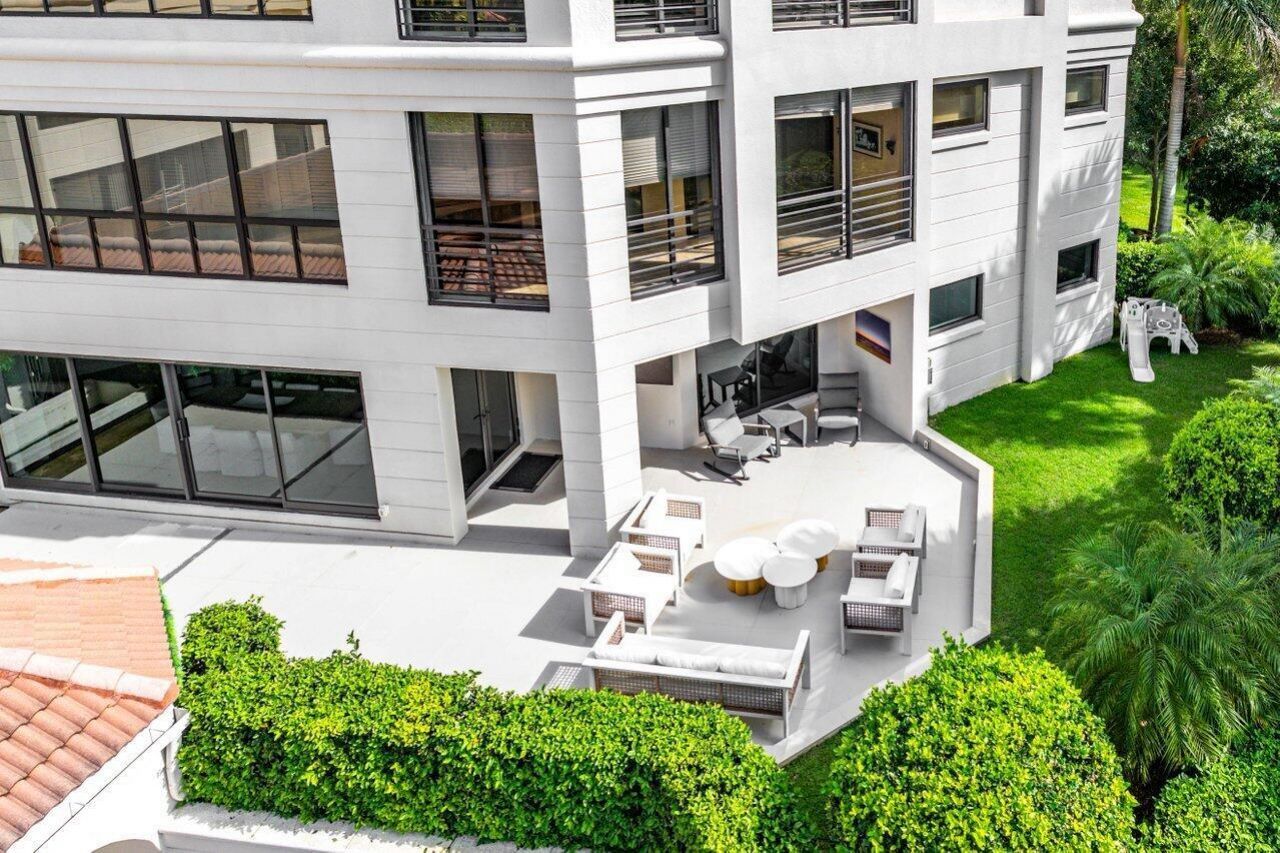 7383 Orangewood Lane, Unit 501, Boca Raton, FL 33433 Photo