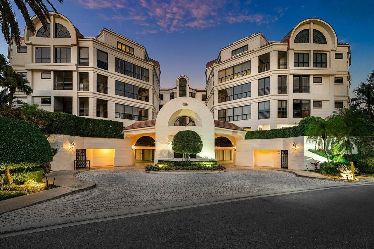 7383 Orangewood Lane, Unit 501, Boca Raton, FL 33433 Photo