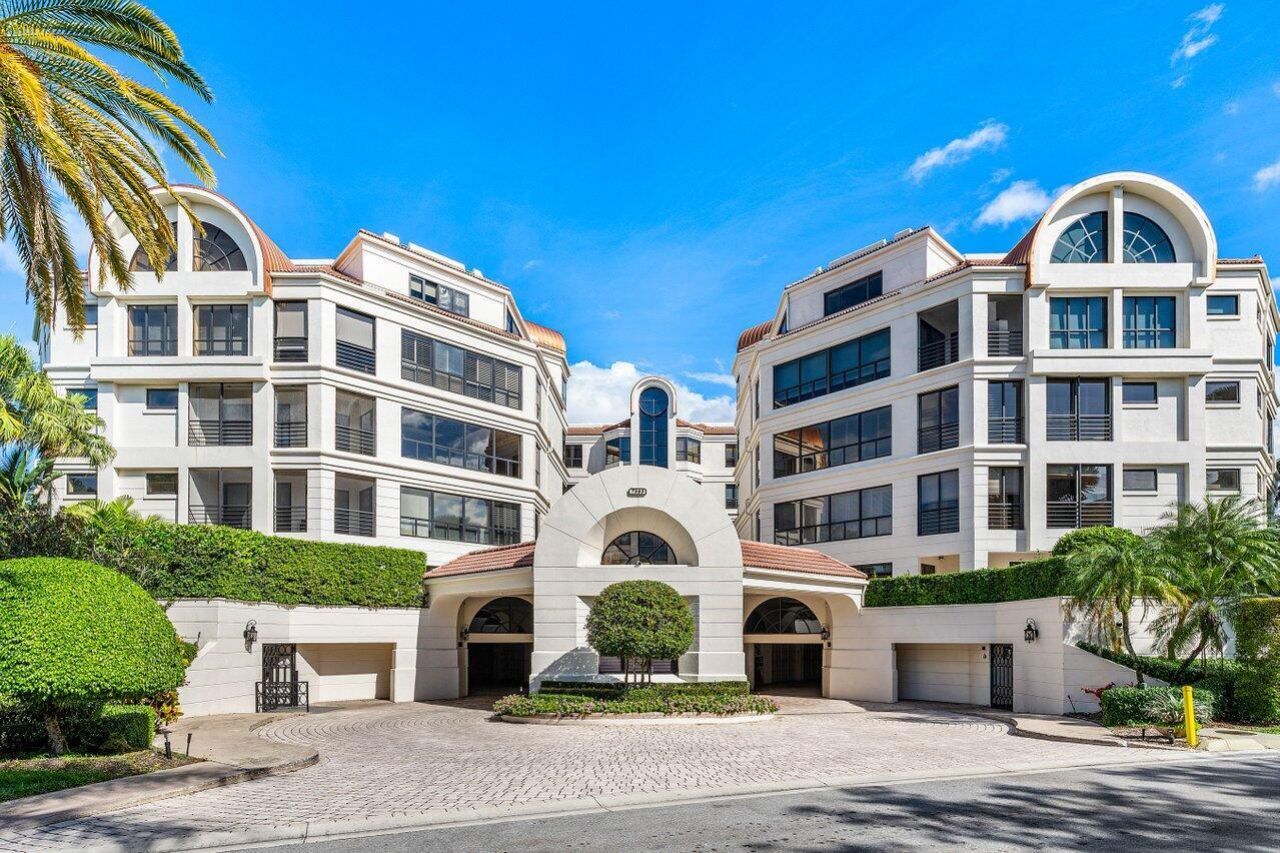 7383 Orangewood Lane, Unit 501, Boca Raton, FL 33433 Photo