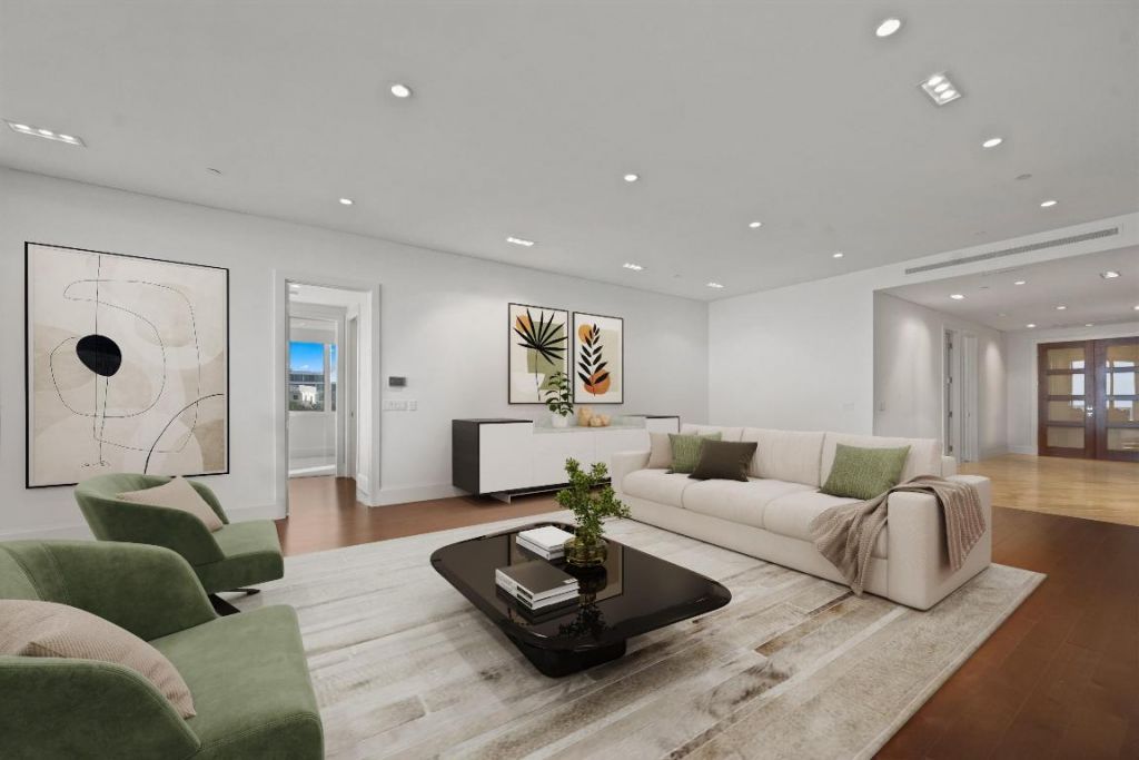 3000 S Ocean Boulevard, Unit 503/504, Palm Beach, FL 33480 Photo