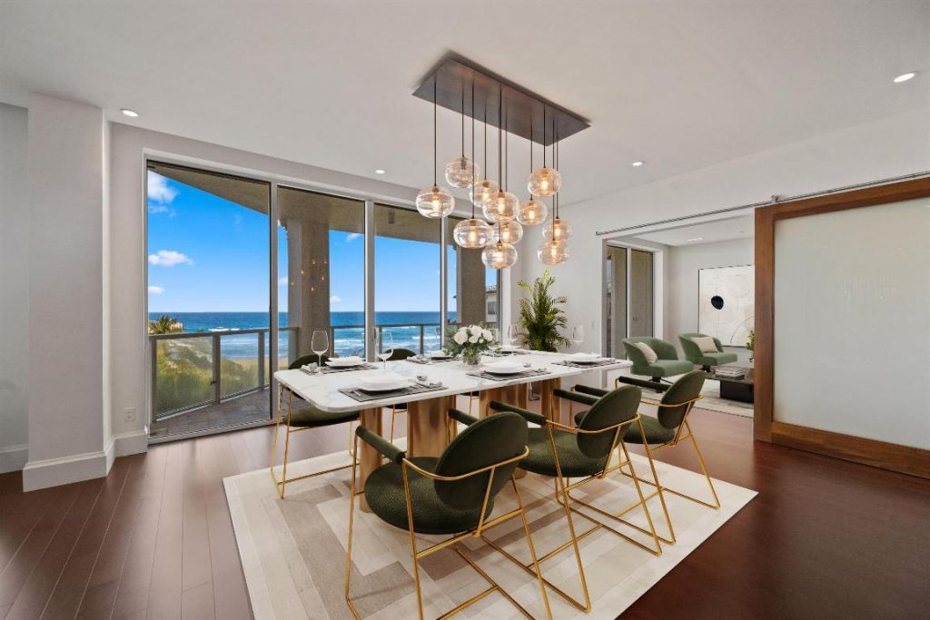 3000 S Ocean Boulevard, Unit 503/504, Palm Beach, FL 33480 Photo