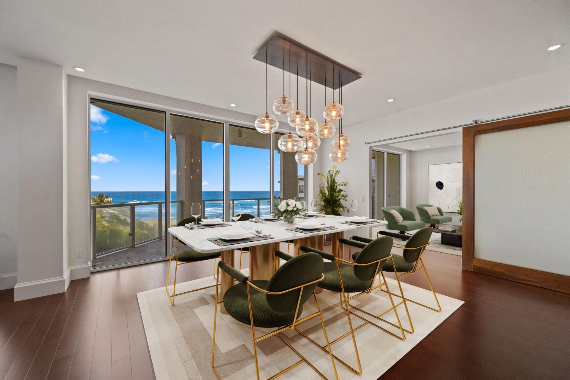 3000 S Ocean Boulevard, Unit 503/504, Palm Beach, FL 33480 Photo
