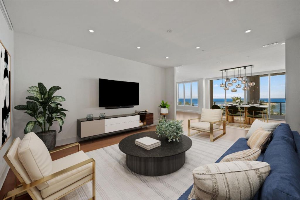 3000 S Ocean Boulevard, Unit 503/504, Palm Beach, FL 33480 Photo