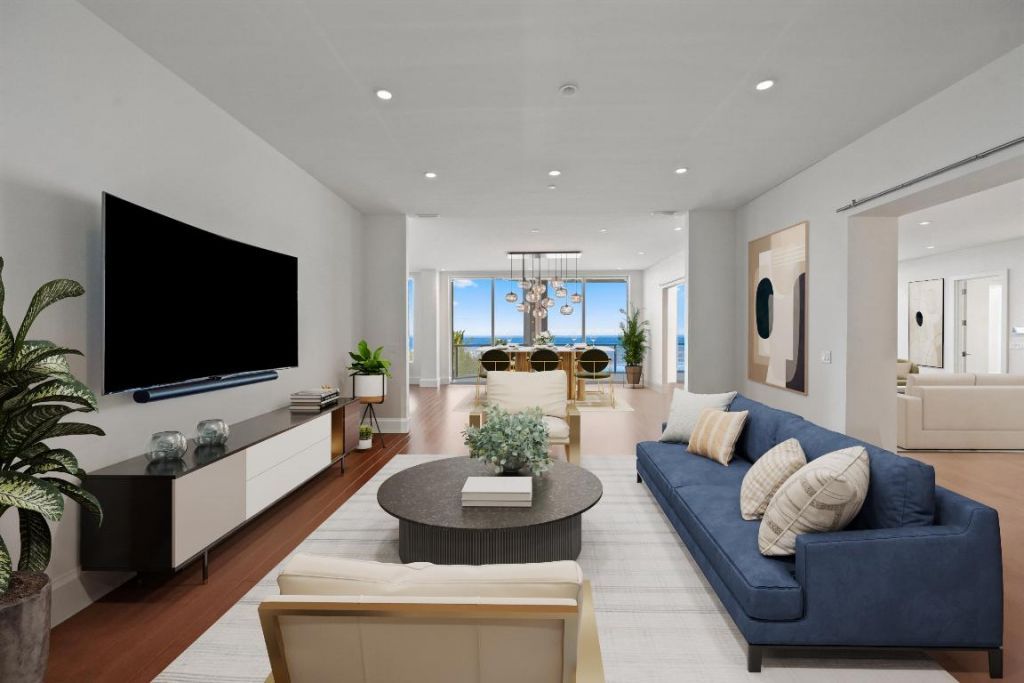 3000 S Ocean Boulevard, Unit 503/504, Palm Beach, FL 33480 Photo